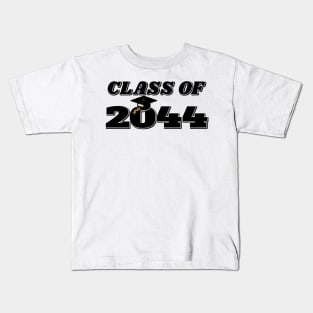 Class of 2044 Kids T-Shirt